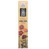 a packet of natural botanical masala incense sticks - Sandalwood