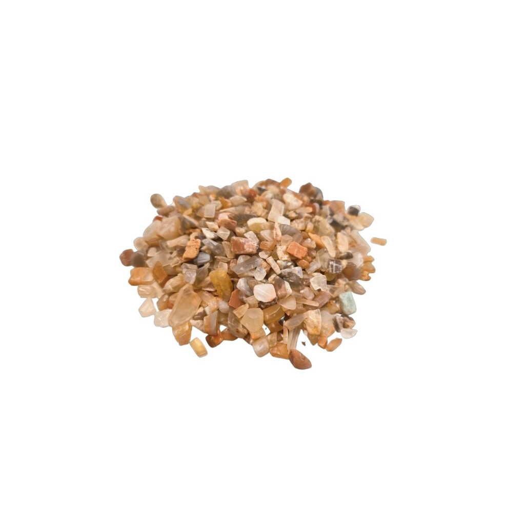 moonstone chips