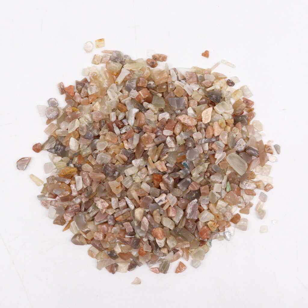 moonstone chips