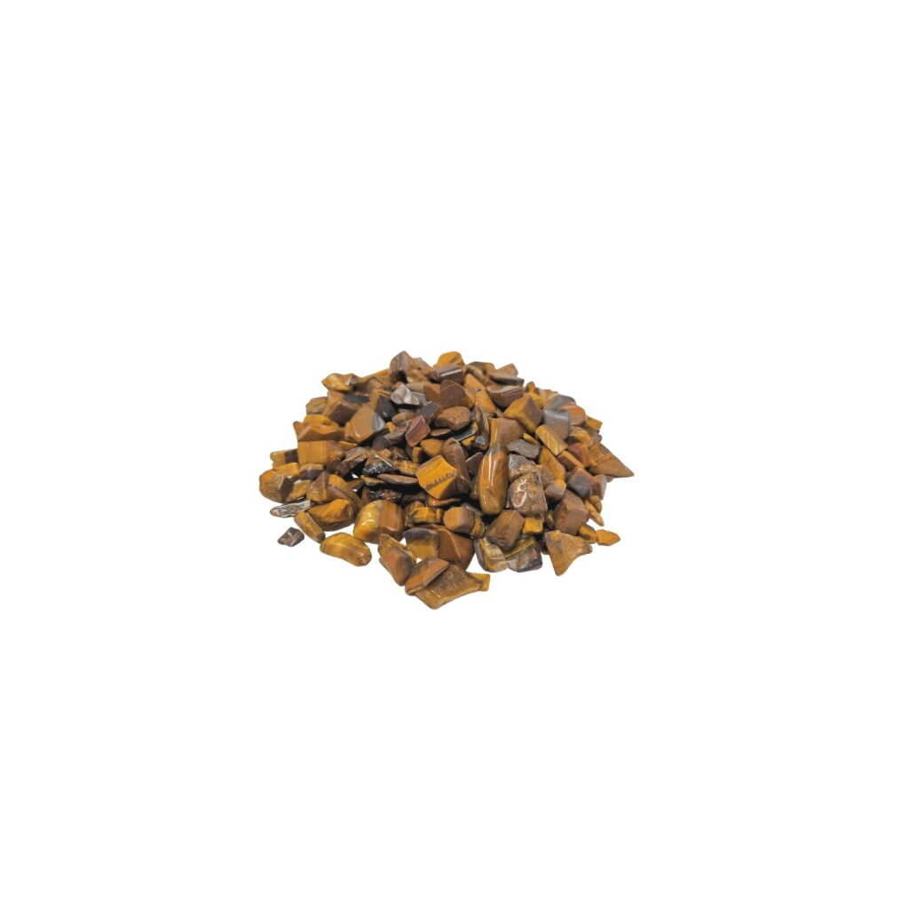tiger eye chips