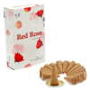 a box of Stamford premium incense cones - red rose