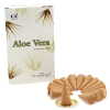 a box of Stamford premium incense cones - aloe vera