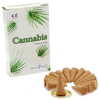 a box of Stamford premium incense cones - cannabis