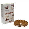 a box of Stamford premium incense cones - cinnamon
