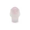 rose quartz roller tip for 5ml bottles