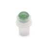 green aventurine roller tip for 5ml bottles