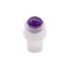 amethyst roller tip for 5ml bottles