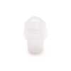 rock quartz roller tip for 5ml bottles