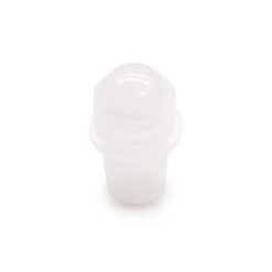 rock quartz roller tip for 5ml bottles