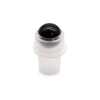 black tourmaline roller tip for 5ml bottles