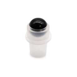 black tourmaline roller tip for 5ml bottles