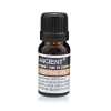 a 10ml bottle of jasmine essential oil diluted with grapeseed oil