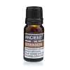 a 10ml essential oil bottle of cinnamon oil