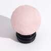 a rose quartz gemstone planet representing venus