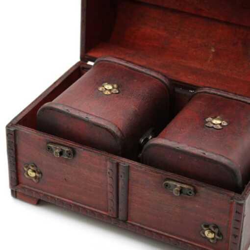 Large Classic Chest - set of 3 - Image 4
