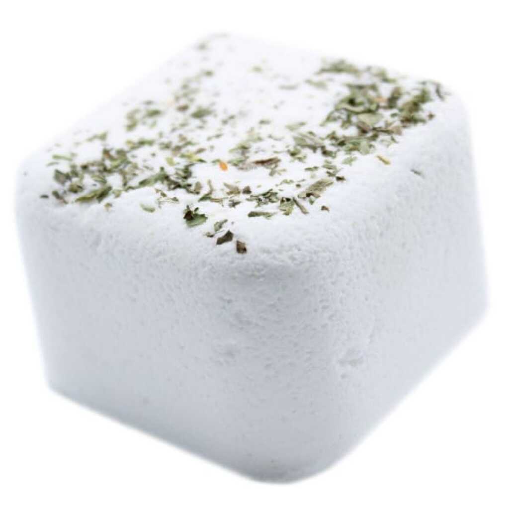 Peppermint and Eucalyptus shower steamer - Kick Start