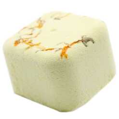 spearmint and lemon shower steamer - Focus Booster