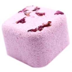 Patchouli, Jasmine and Ylang Ylang shower steamer - Steamy Shower