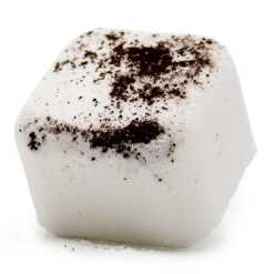 Ginger, Peppermint oil and Lemon shower steamer - Hangover