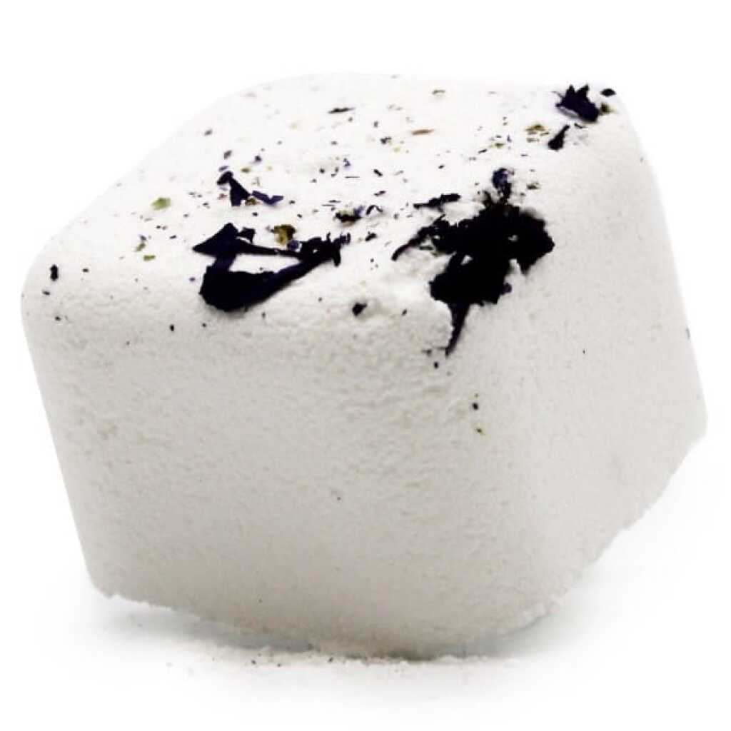 Tea Tree, Thyme and Juniper shower steamer - Party Booster