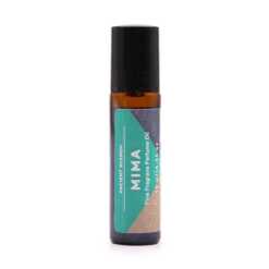 mima - a Fine fragrance Perfume oil in roll-on dispenser