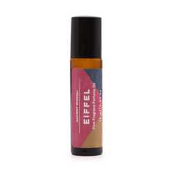 eiffel - a Fine fragrance Perfume oil in roll-on dispenser