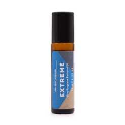 extreme - a Fine fragrance Perfume oil in roll-on dispenser