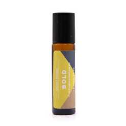 bold - a Fine fragrance Perfume oil in roll-on dispenser
