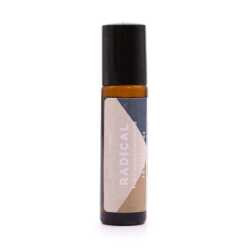radical - a Fine fragrance Perfume oil in roll-on dispenser