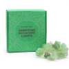 Crystal Jade gemstone enchantment lights, with packaging