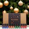 festive fragrance oil set