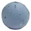 180g Lavender and Lavender seed bath bomb made in Yorkshire!