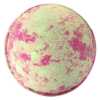 180g Cranberry and Lime bath bomb made in Yorkshire!