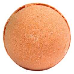a tangerine and grapefruit bath bomb to get you ready for anything