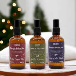 Christmas Room and Pillow Spray