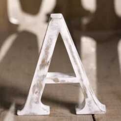 Shabby Chic Letters