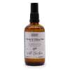 a white christmas room spray, that can also be used on pillows