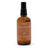 a warm gingerbread room spray, that can also be used on pillows