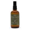 a festive morning room spray, that can also be used on pillows
