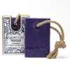 Agnes+Cat soap on a Rope with packaging - Provence
