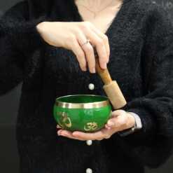 Singing Bowl Sets