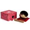 a chakra singing bowl set - root