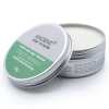 a 90g tin of scented shea body butter - crazy mango