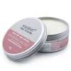 a 90g tin of scented shea body butter - ravishing orchid