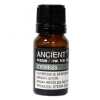 a 10ml essential oil bottle of cypress oil