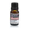 essential oil: a 10ml bottle of grapefruit oil