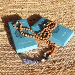 Bali Mala Necklaces