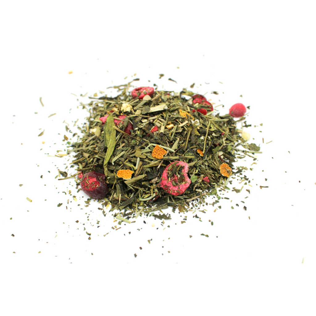 Artisan Tea - 1kg - Green Dragon