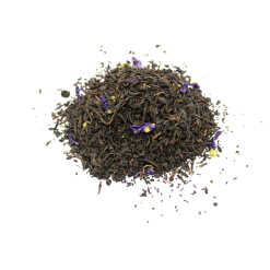 merlin's favourite earl grey artisan tea blend - loose