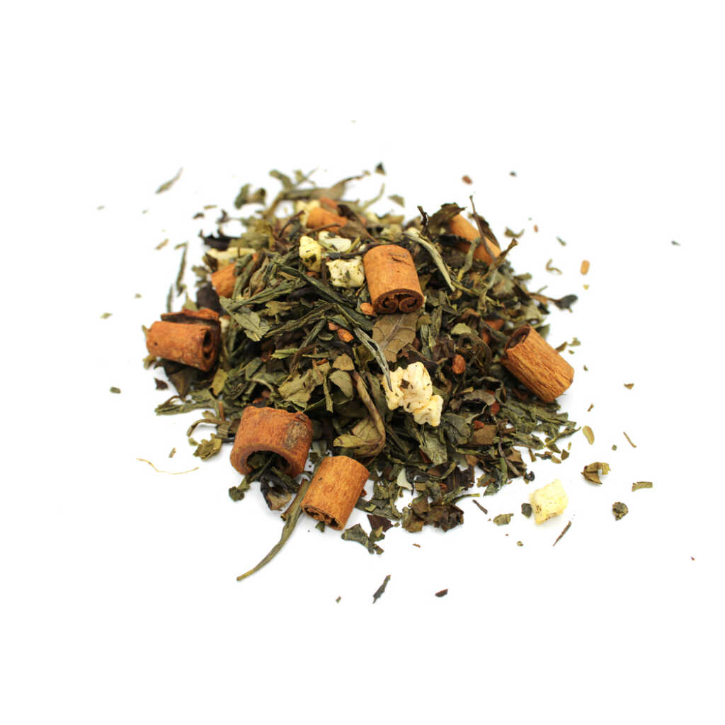 eternal elixir artisan tea blend - loose